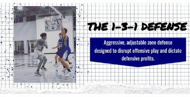 The Versatile 1-3-1 Defensive System